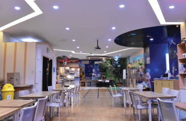 Facilities